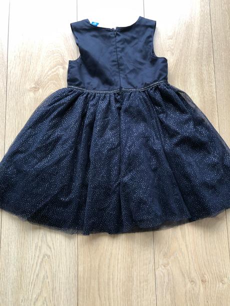 Šaty frozen, disney,110