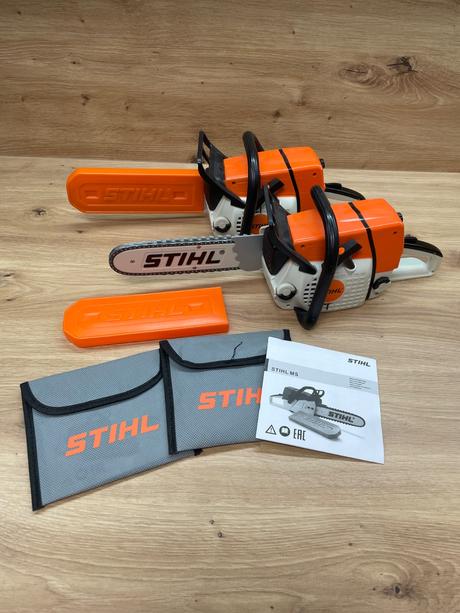 Still motorová píla 25 e jedna,