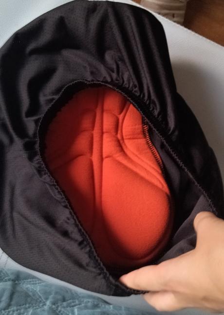 Cyklistické gate, xl