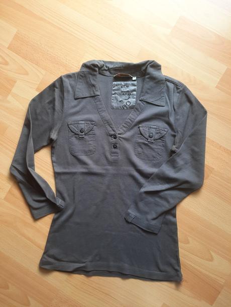 Dámske tričko, kenvelo,xs