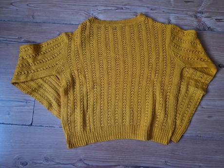 Dievčenský sveter m, takko,146