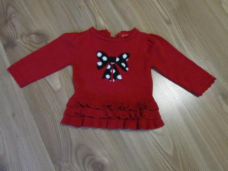 Šaty s mašličkou, early days,62