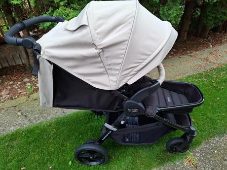 Športový kočík britax b motion 4 plus, britax,britax b-motion 3 plus