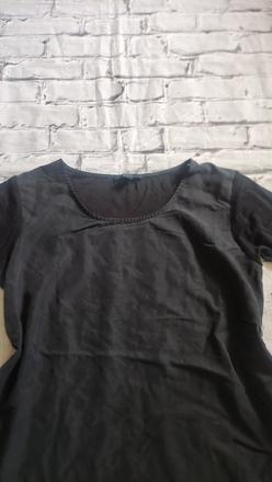 Oversizes top cos, cos,34