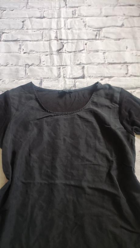 Oversizes top cos, cos,34