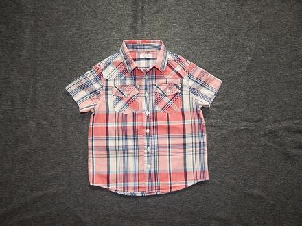 Chlapčenská košeľa, 98