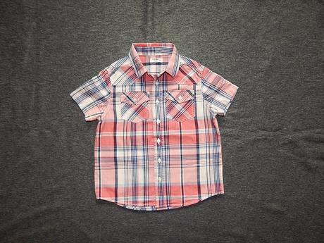 Chlapčenská košeľa, 98