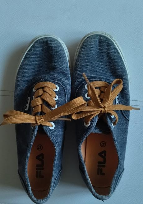 Tenisky fila, fila,37