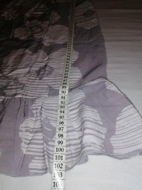 Šaty krásne č. 42, l