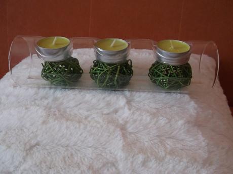 Dekorácia na stôl, 