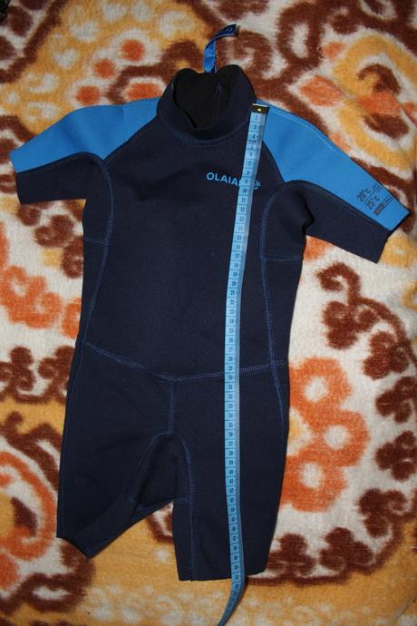 Detský neoprén 4 roky, 