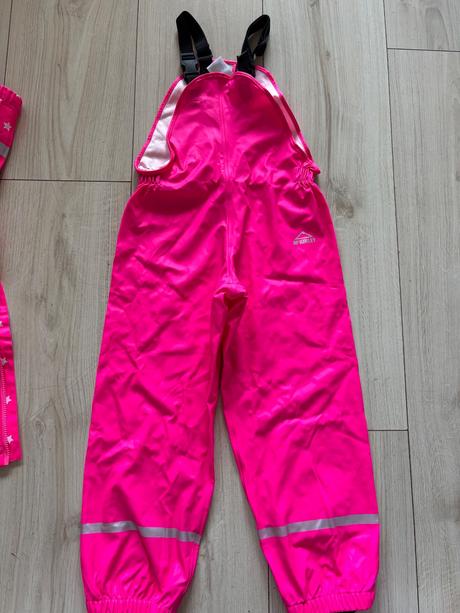 Suprava do dazda, mckinley,128