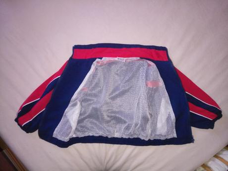 Jarna lahka bundicka, 116