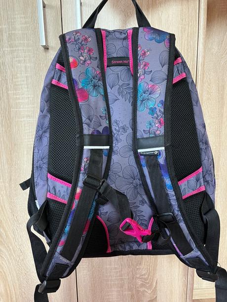 Topgal streethit školský batoh, 