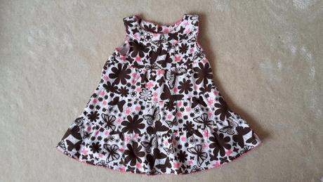 Letné šatičky, 80