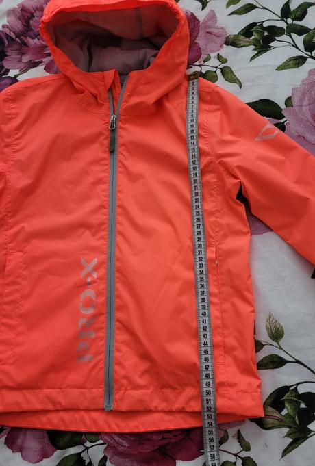 Bunda pro-x 128, 128