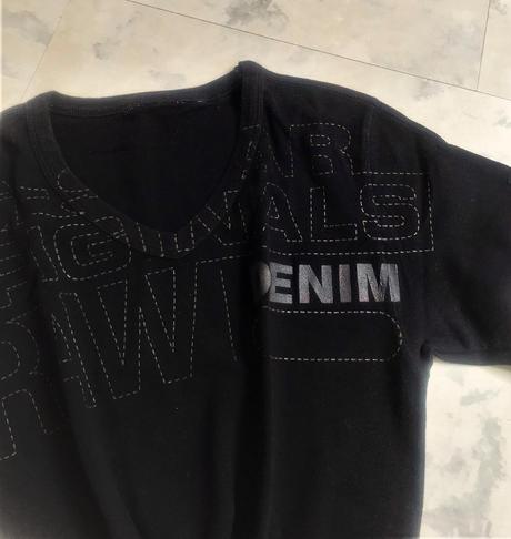 Bavlnené tričko, g-star raw,m