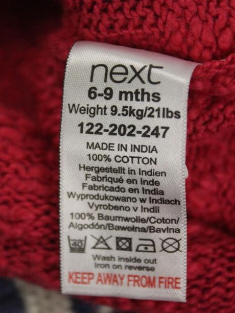 6-9 mes. jarný balík dievčenského oblečenia next, 68–80