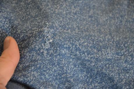 Mikina s kapucnou, pepperts,146