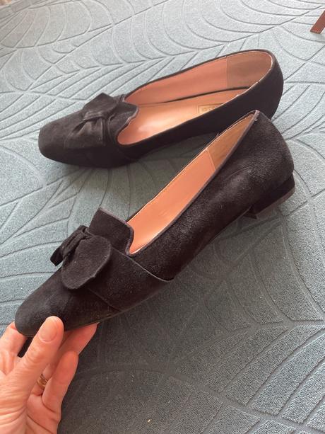 Espadrilky / baleríny, 38