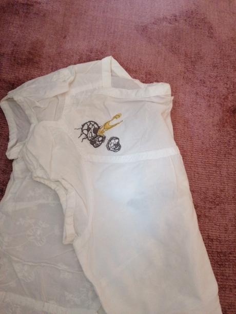 Oneil bluzka, o'neill,s