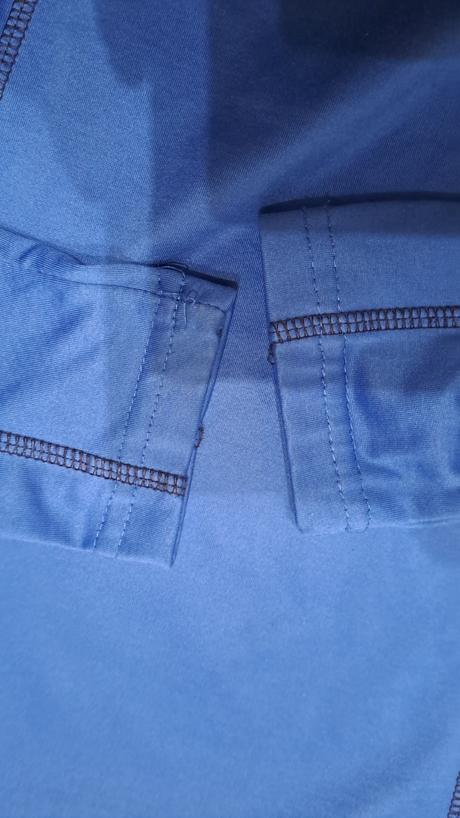 Termo mikina výborný stav veľ 146/152, crivit,146