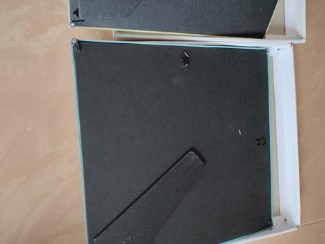 Detské rámy na fotky( ikea ), 