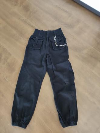 Detské nohavice, reserved,146