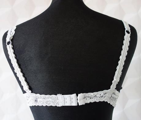 Luxusná podprsenka chantelle, veľ.70c, chantelle,70c