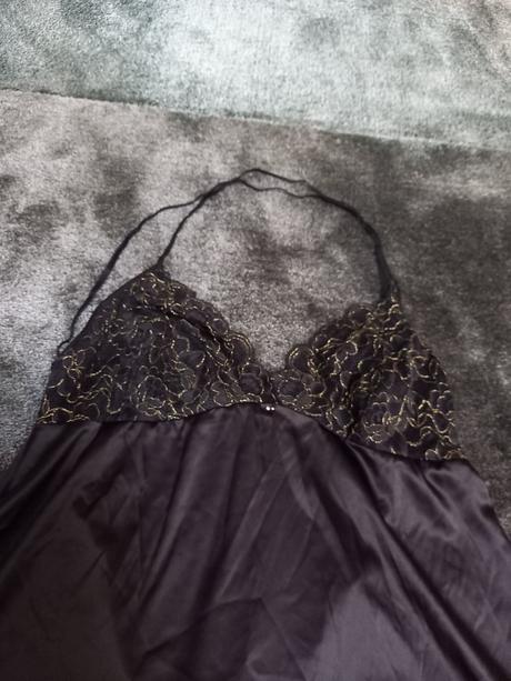 Nocna kosielka m/l, esmara,m