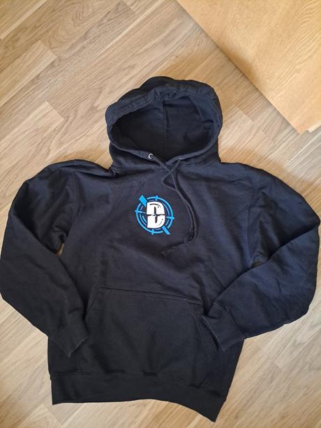 Mikina dodo-influenser xs, 158