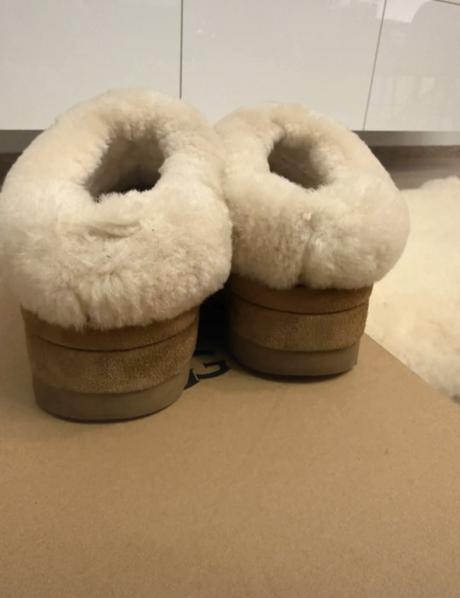 Ugg tazzlita, ugg,38