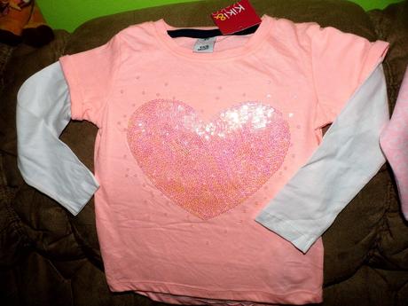 Balík oblečenia92, 6 ks (blue seven, kik), 86–98