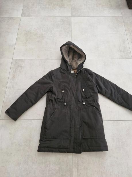 Zimná bunda zara, zara,152