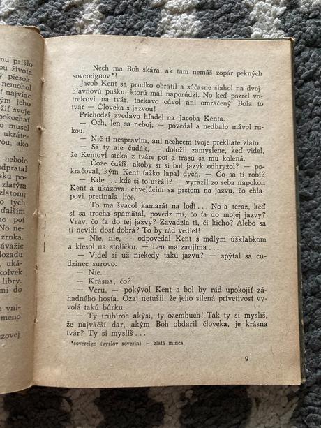 Jack london láska k životu (1958), 