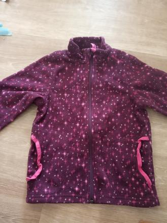 Mikina, decathlon,98