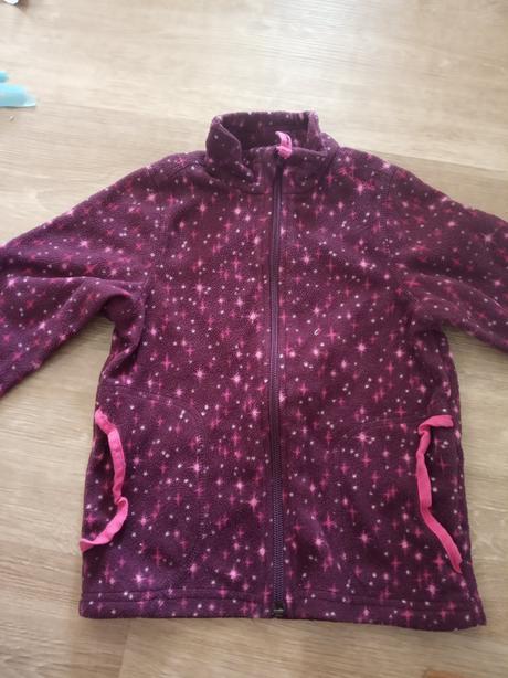 Mikina, decathlon,98