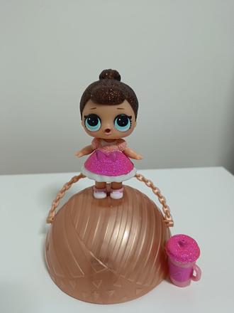 Lol glitter series - fancy,