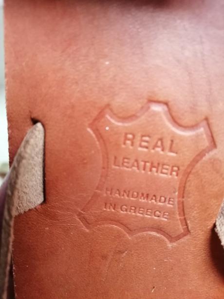 Sandálky pre dievčatka zlate, kozene vel. 33, 33