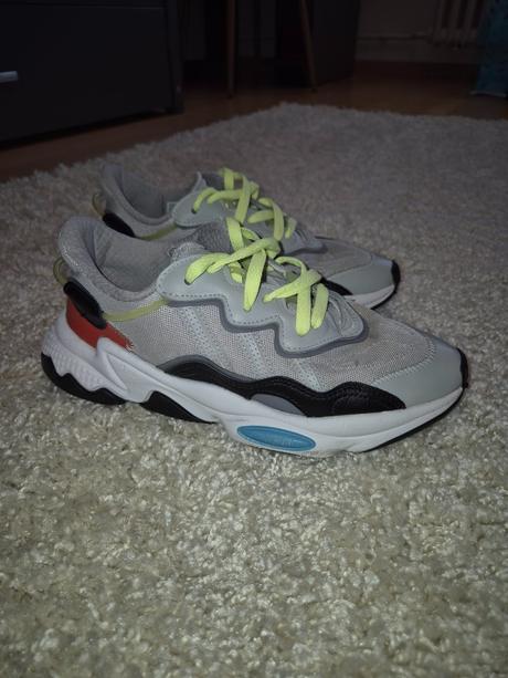 Tenisky adidas, adidas,39