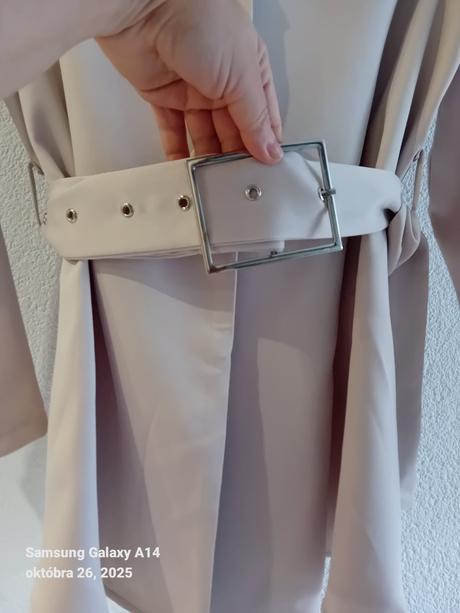 Komplet kratasy sako, xl