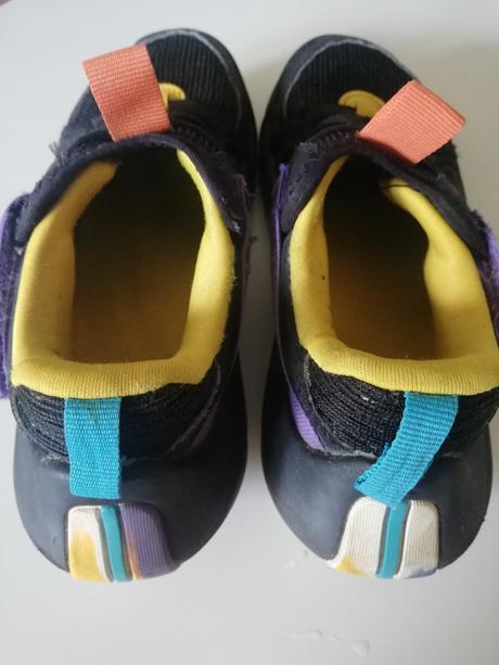 Decathlon tenisky 18cm, decathlon,27