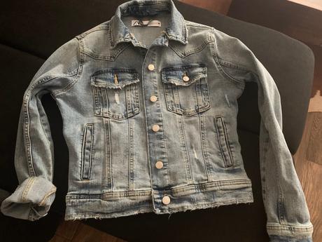 Riflova bunda zara, zara,m