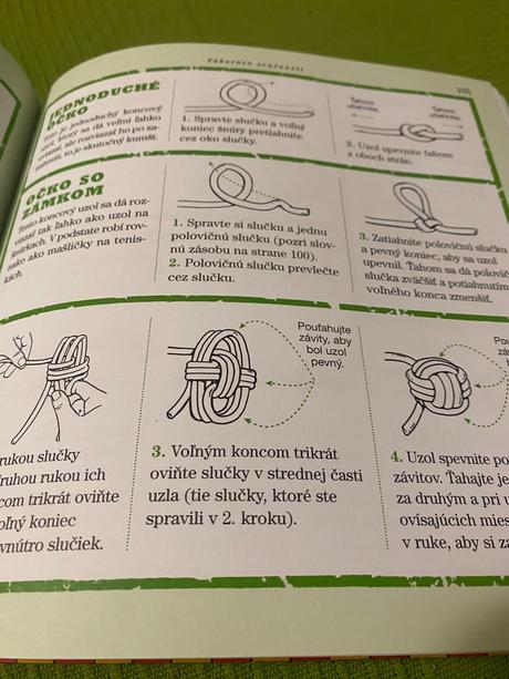 Ako táboriť lynn brunelle skauti tábor, 