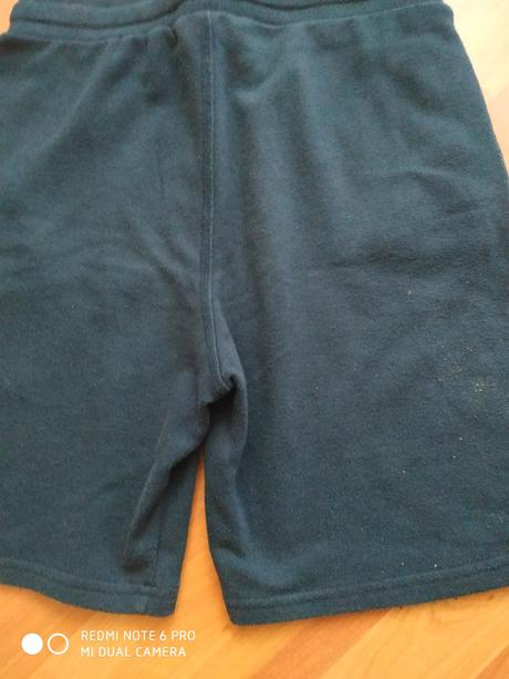 Chlapčenské  šortky, kids,146