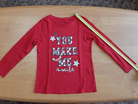 Tričko, reserved,122