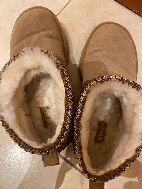 Snehule mexx, mexx,40