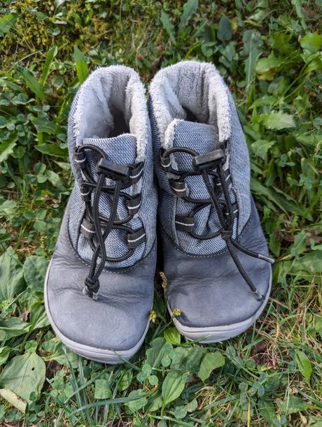 Zimné topánky, 26