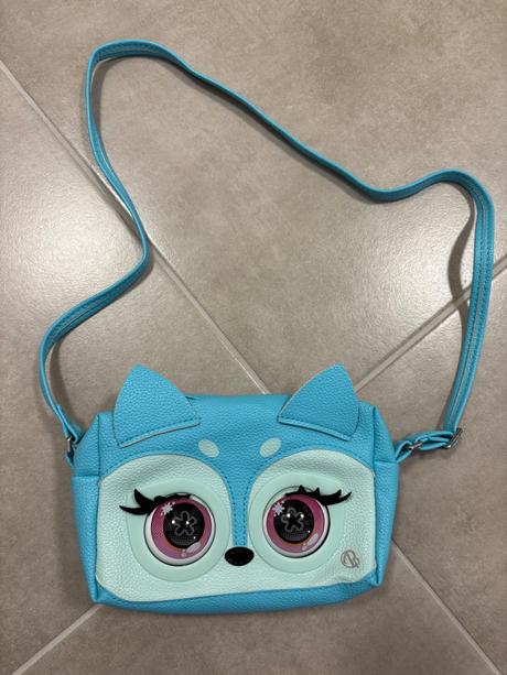 Detská kabelka purse pets,