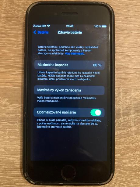 Iphone 7 128 gb, apple